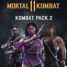 Aftermath & kombat pack 2 the definitive mk11 experience! Mortal Kombat 11 Ultimate Mk11 Kombat Pack 2 Release Time Price Gameplayerr