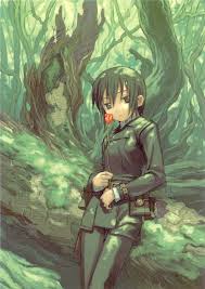 Kino No Tabi Kino S Journey Anime Good Anime Series