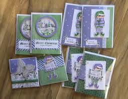 They're easy to use, simple to store, and most importantly, offer creative control and artistic precision every time you use them. Pin On Scrap Ctmh Ideas