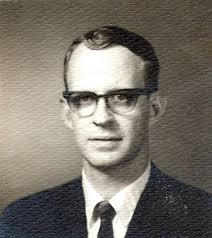 Charles Gerald "Jerry" Grady Obituary