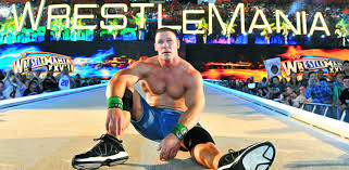 Those rumors are true, cena said when questioned about rumors that he'll be making his return to the ring. Wwe News John Cena To Return To 16th July On Smackdown Check More