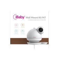 Fast & free shipping on many items! Ibaby M7 M6s M6t Wall Mount Kit Walmart Com Walmart Com