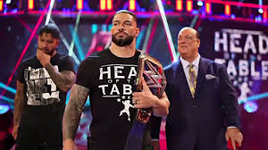 Wwe network exclusive, april 11, 2021 Roman Reigns Entrance With 8k Camera Smackdown Jan 15 2021 1080p Hd Youtube