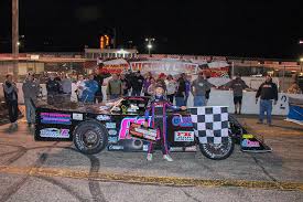 RESULTS: Kalamazoo Speedway, Friday, September 6, 2024