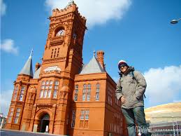 Fifa 21 santos futebol clube. A Capital Menos Conhecida Do Reino Unido Cardiff Pais De Gales Viajante Inveterado