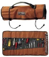 Reader Finds Bucket Boss Tool Roll Tool Roll Leather Tool Roll Tool Storage