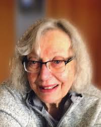 Frances Petersen Obituary (1933