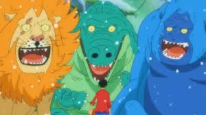 About press copyright contact us creators advertise developers terms privacy policy & safety how youtube works test new features press copyright contact us creators. Luffy S Ultimate Gear 4 Form Foreshadowed One Piece