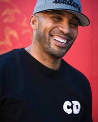 A few shots from LA... with a photo Bomb from my daughter 🤦🏽‍♂️  @its.tmariee 📸 @cristopherschafer