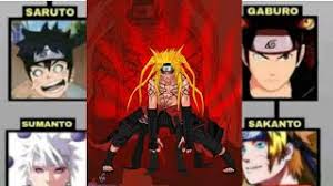 Department of french language education. Inilah Uzumaki Sutarno Dudung Hyuga Saburo Bayu Saruto Sumanto Semua Cucu Naruto Fanfic Youtube