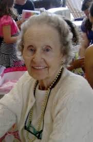 Alexandria Funeral Home Condolences: 2015