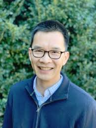 Our Storytellers: Tom La