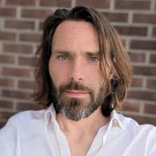 Counsellor Rob Stuart