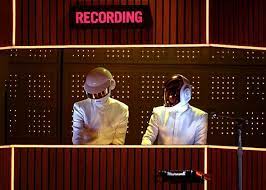 Explaining The Genius Of Daft Punk S Get Lucky Using Music Theory Daft Punk Music Theory Electronic Dance Music