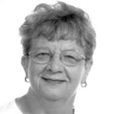 Mary Aldridge Obituary