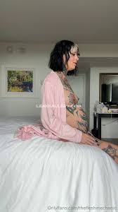 Thefleshmechanic Эксклюзивная утечка обнаженных OnlyFans 1052718