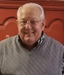 Jeremiah Scarritt Fell Obituary