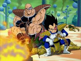 Dragonball kai is obviously clearer and sharper when compared to the original dragonball z animation. Raditz Saga Dragon Ball Wiki Fandom