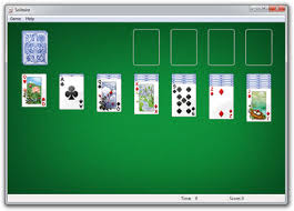 Nov 23, 2012 · classic klondike solitaire game looks and feels just as windows solitaire that we played for a long time. Microsoft Solitaire Wikipedia