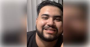 Obituary information for Ethan Dominic Molina