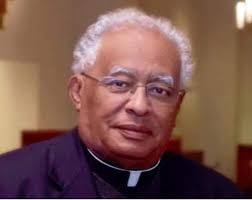 Bishop Macram Max Gassis Obituary June 4, 2023