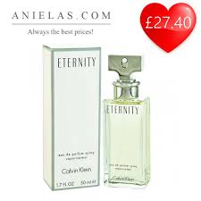 Calvin Klein Eternity Moment Eau De Parfum 50ml Calvin Klein Eternity For Women Eau De Parfum Spray Perfume Women Perfume Eau De Parfum