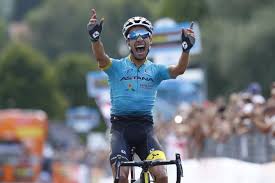 Find the perfect fabio aru stock photos and editorial news pictures from getty images. The Many Faces Of Fabio Aru Winning The Italian National Championship Road Race Road Racing Racing Giro D Italia