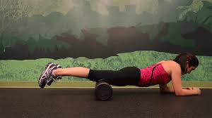 All The Exercise GIFs You'll Ever Need