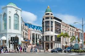 In the google drive pdf viewer i could not find any annotating options. Shops Things To Do On Rodeo Drive Love Beverly Hills