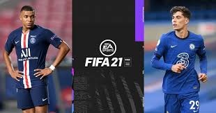 See their stats, skillmoves, celebrations, traits and more. Fifa 21 Who Are The Best Young Players In Career Mode