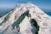 Mount Rainier Crevasse