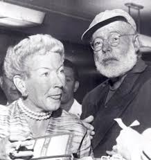 His economical and understated style—which. Ernest Hemingway Am Meer Kannst Du Nicht Lugen Hemingways Welt