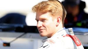 Jacob Abel to make debut at Indy 500 this weekend