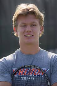 2021 Men's Tennis Roster