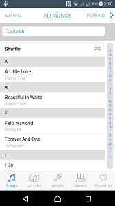Imusic For Iphone X Music Player Ios 11 For Android Apk Download