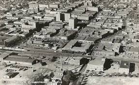 Albuquerque 1940 S New Mexico Albuquerque New Mexico History Land Of Enchantment