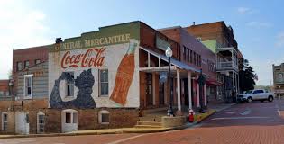 The Surprising Texas Town That Makes An Excellent Weekend Getaway Texas Towns Weekend Getaways In The South Weekend Getaways