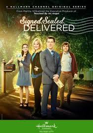 It S A Wonderful Movie Family Christmas Movies On Tv 2014 Hallmark Channel Hallmark Movies M Hallmark Tv Signed Sealed Delivered Christmas Movies On Tv