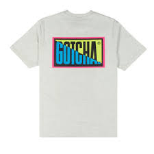 Gotcha Skate & Surf Clothing USA – Gotcha USA