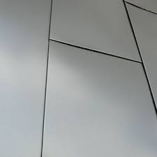 Metal Plate | ECO Cladding