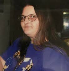 Obituary of Violet Marie Syrell