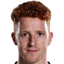 Jack Colback