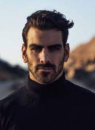 Fashionformen Men Sstyle Men Sfashion Men Swear Modehomme Hair Haircut Inspiration Style Mens Hairstyles With Beard Mens Hairstyles Haircuts For Men