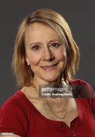 134 Esther Dyson Photos & High Res Pictures