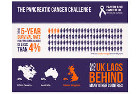 Pancreatic neuroendocrine tumors (pnets) often have a better prognosis, which is the chance of recovery. Pancreatic Cancer Uk