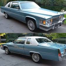 cadillac 1977 79 deville fleetwood brougham cadillac 1977 79 deville fleetwood