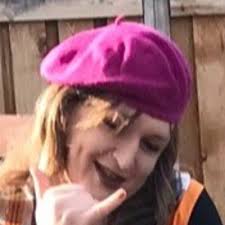 Autumn Harrison (Syracuse University)