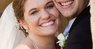 Erin Krodel and Eric Huther