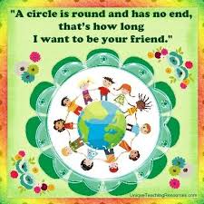 70 quotes about friendship for children download free