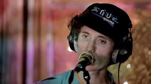 Ron Gallo: World Cafe At Home